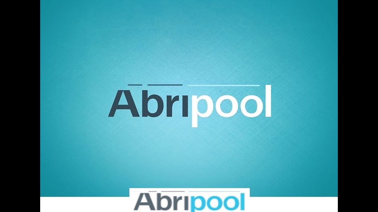 Cubiertas ABRIPOOL