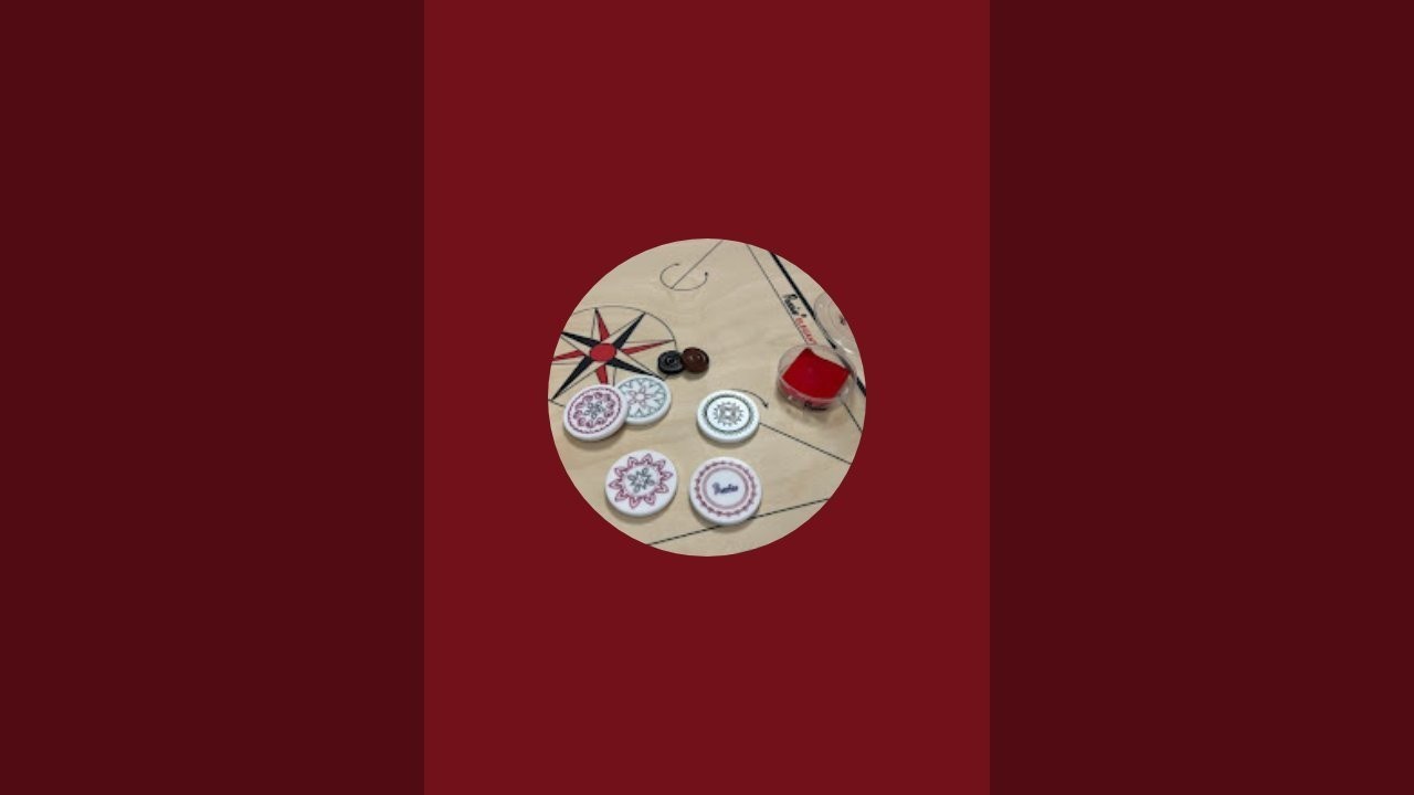 Master Carrom Club is live!