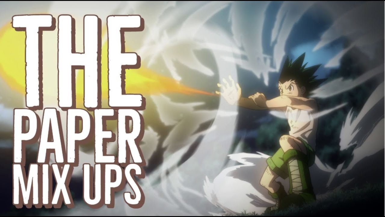 He Jiggled his Ethernet to Avoid Gon | Jump Force | Ranked Matches