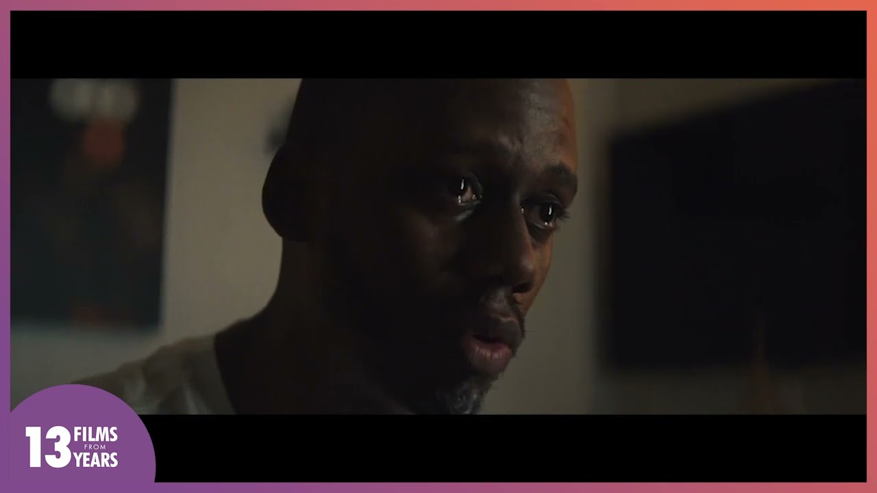 13 Films From 13 Years: Run For His Life