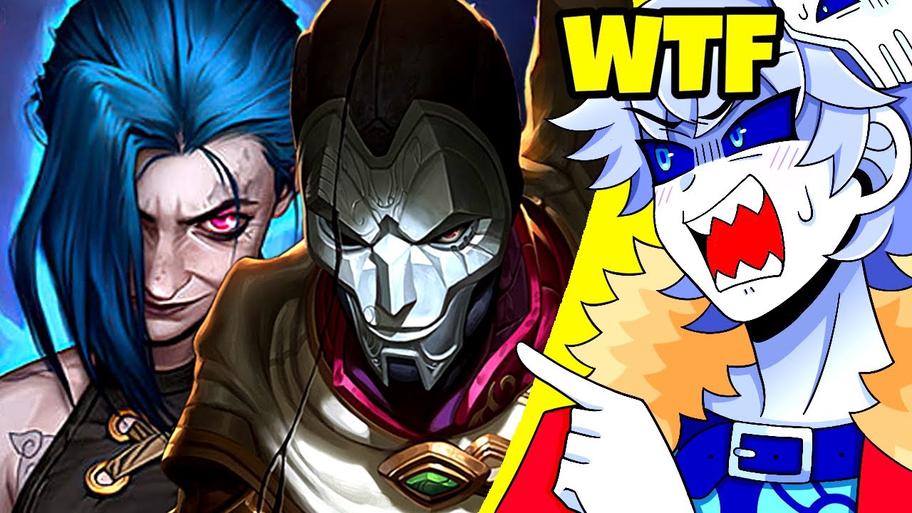 100% Blind Reaction To League of Legends Full Official Timeline. It's Incredible.