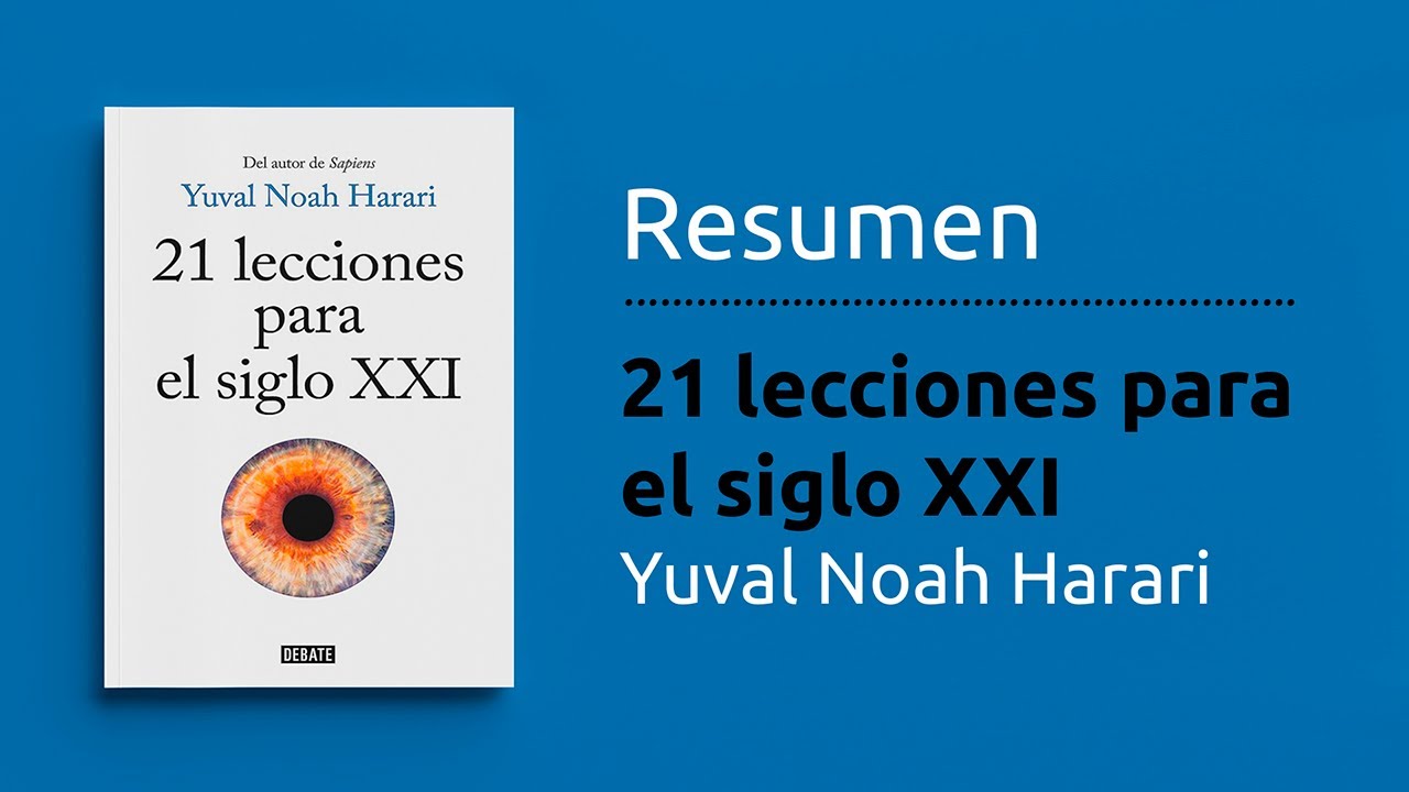 Resumen del libro 