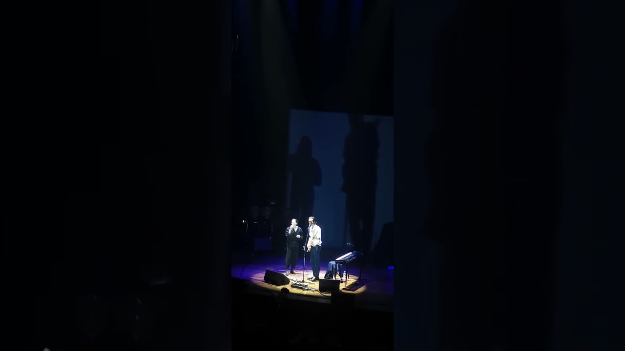 Aldous Harding and Marlon Williams sing Nobody Gets What They Want Anymore duet