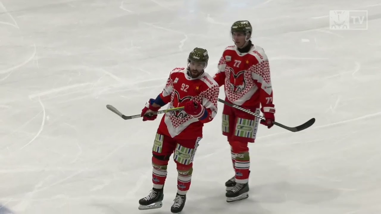 Highlights HCB-Cortina