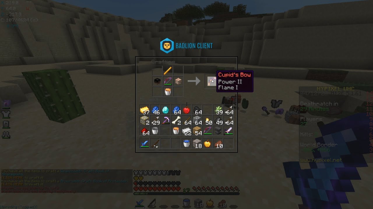How is this craft still underrated...