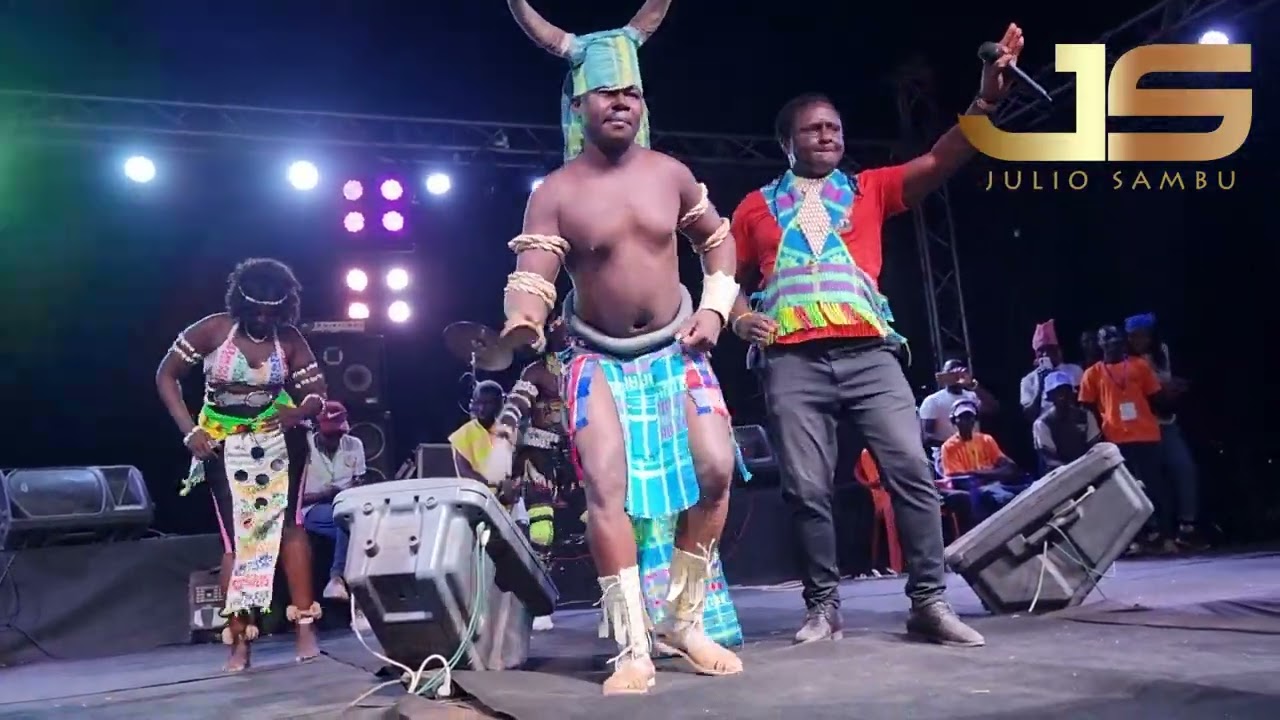 Tio de broska _Carnaval 2023