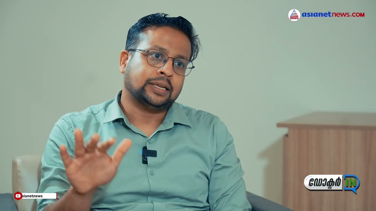 എയ്ഡ്സ് ; ശരീരം കാണിക്കുന്ന പ്രധാനപ്പെട്ട ലക്ഷണങ്ങൾ | World AIDS Day | Doctor In | Health