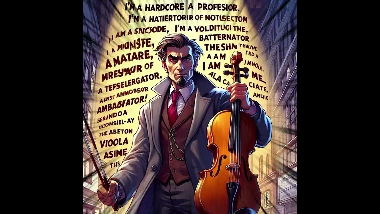 Marcin Muro Murawski - 