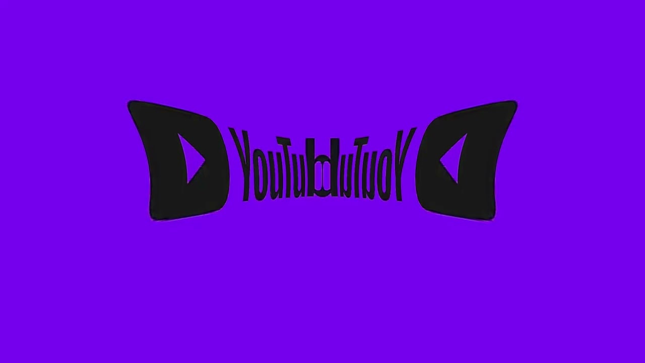 YouTube Originals Sparta Valise Pitch 2 Effects Sponsored by Klasky Csupo 2001 Effects Extended