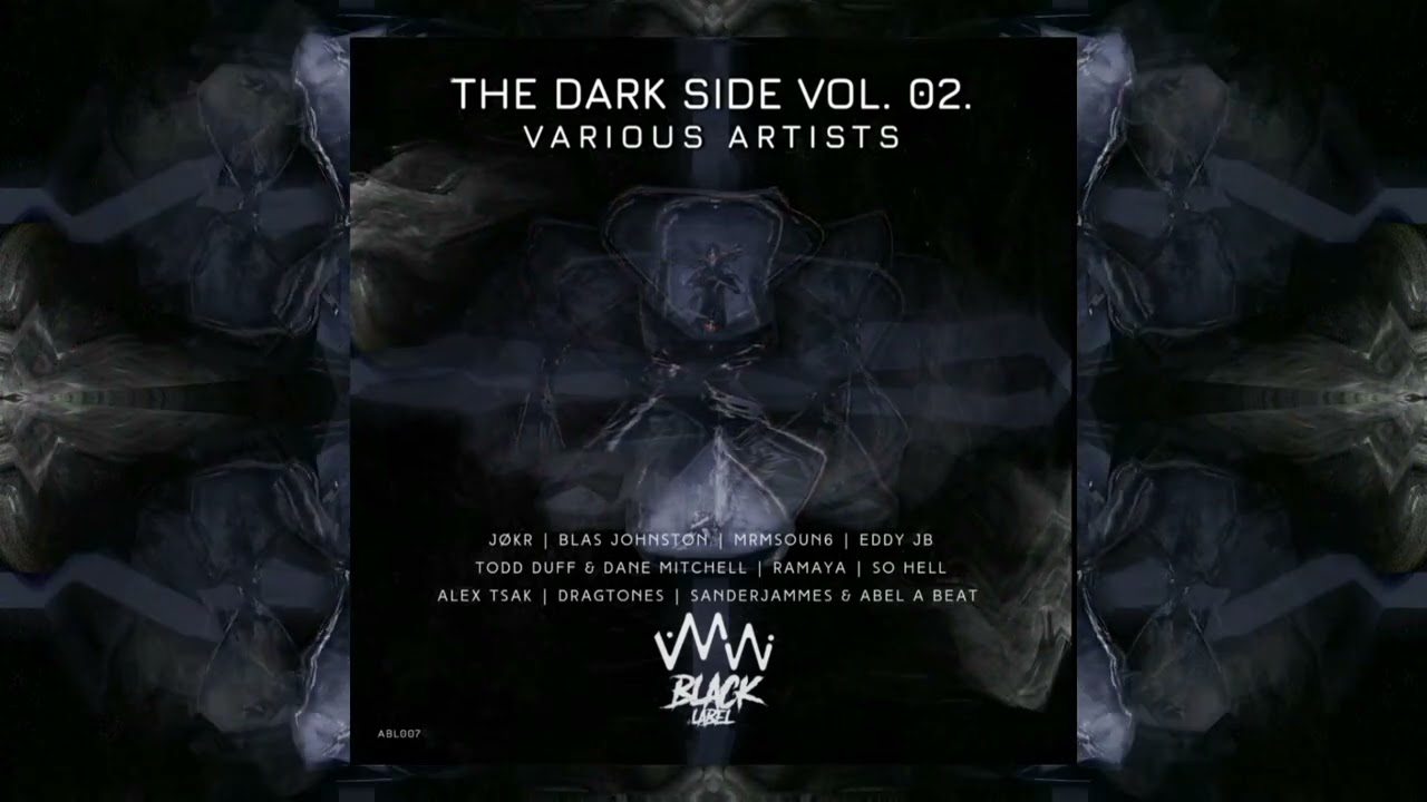 Eddy Jb - Aliens Involved (Original Mix) [ABL07]