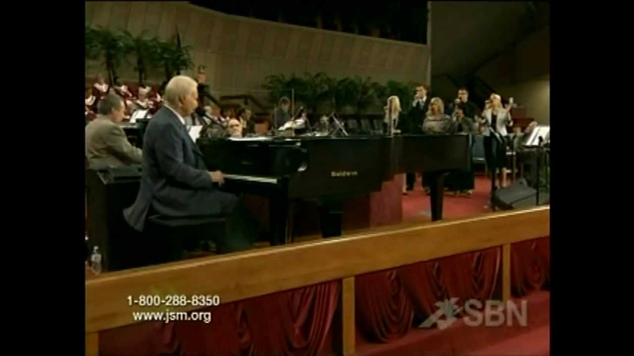 Jimmy Swaggart - 