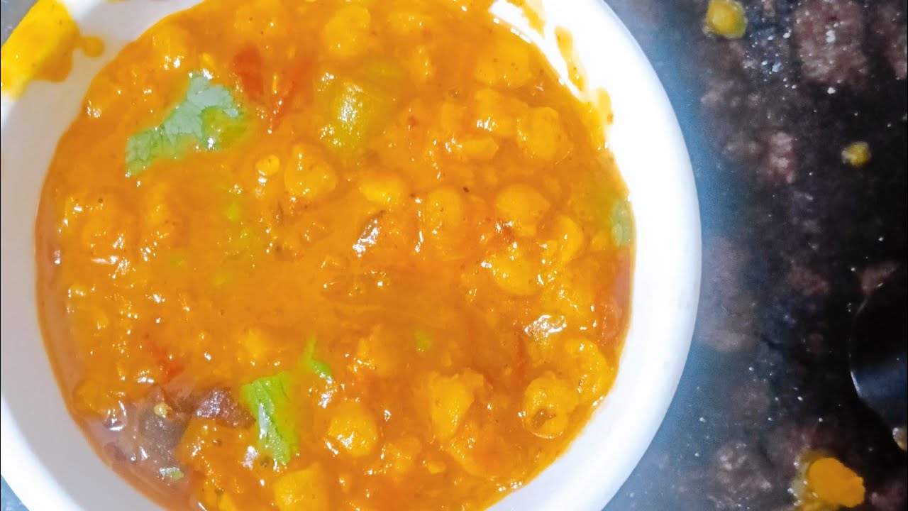 ✨🎊💐💫 Dal tadka pot recipe ✨✨