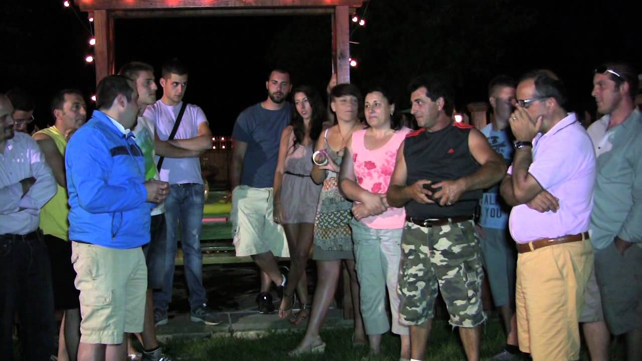 Casa Antolino 2012