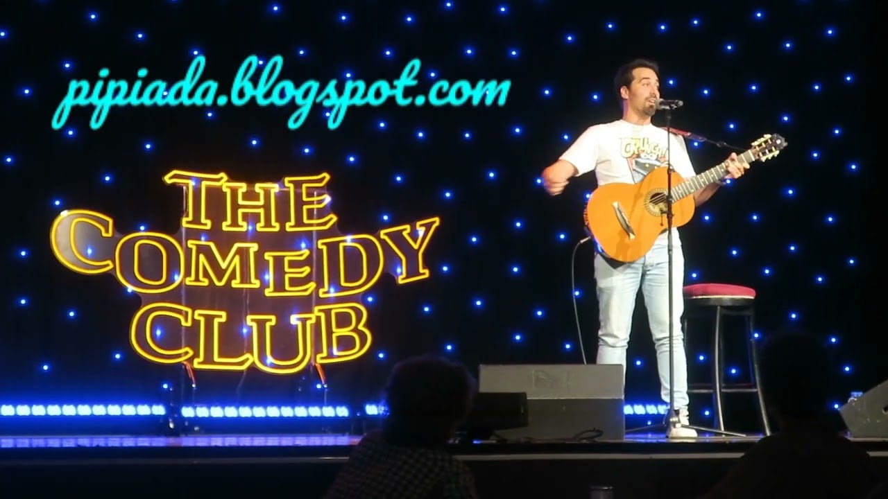 The Comedy Club 2025     Emanuel Moura , Tomás Matos e David Antunes