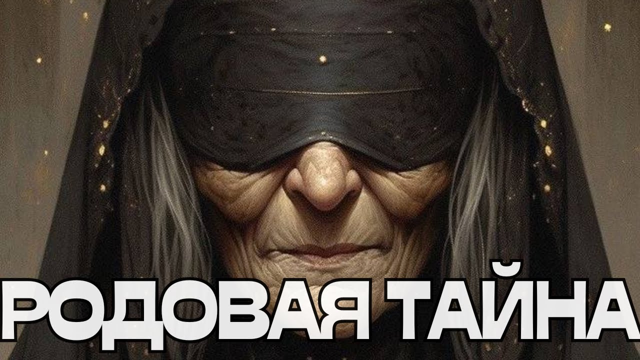 🚨🚨🚨РОДОВАЯ ТАЙНА🤐🪦🌳🕊️💫
