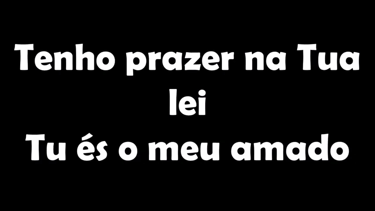 Luma Elp&iacute;dio - Liberta-me de Mim (COM LETRA)