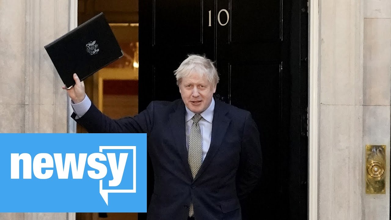How we got here: A Brexit timeline