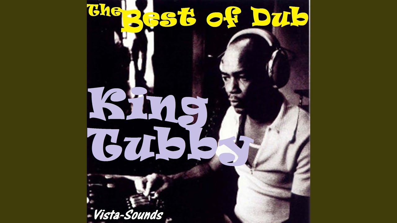 Get Up & Dub