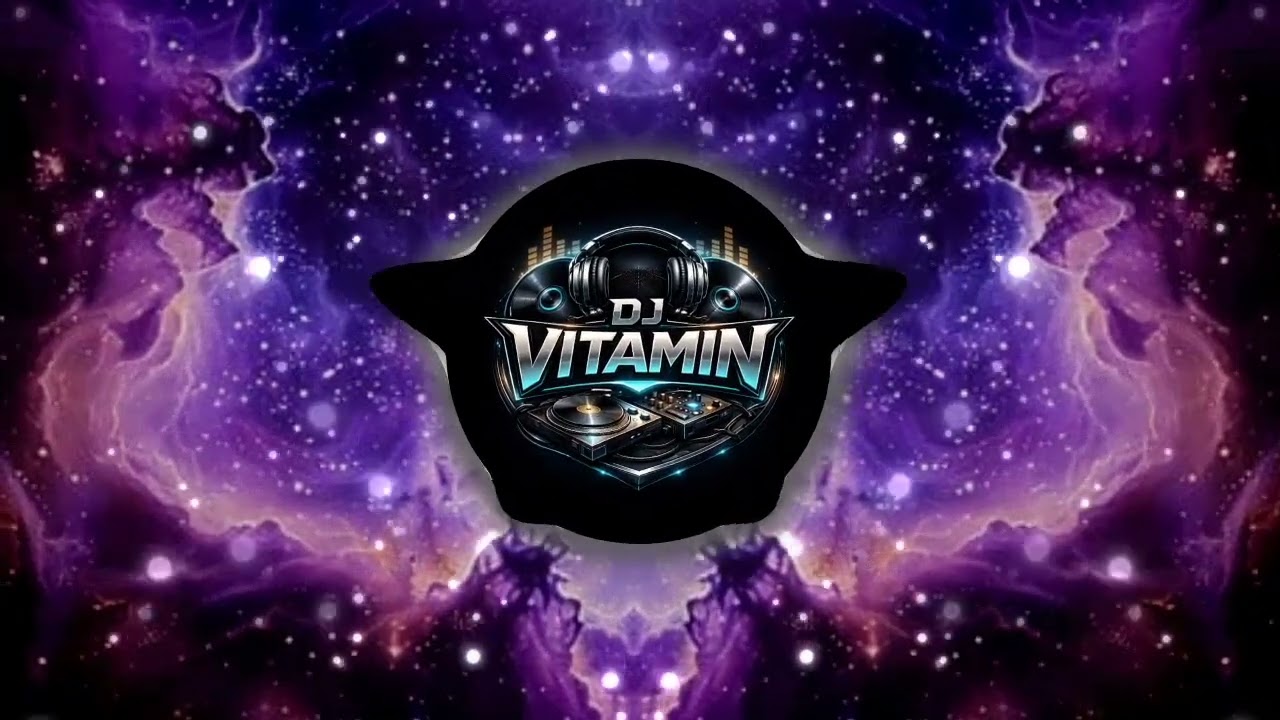 Dj Vitamin    “Let’s go!”