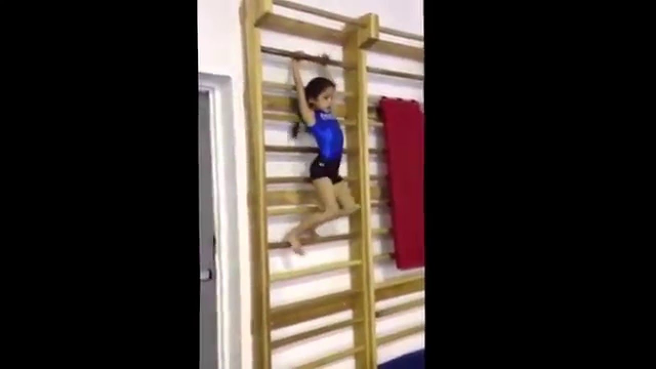 Strength and Conditioning.. Level 3 practice session! #nova #gymnastics #teamnova