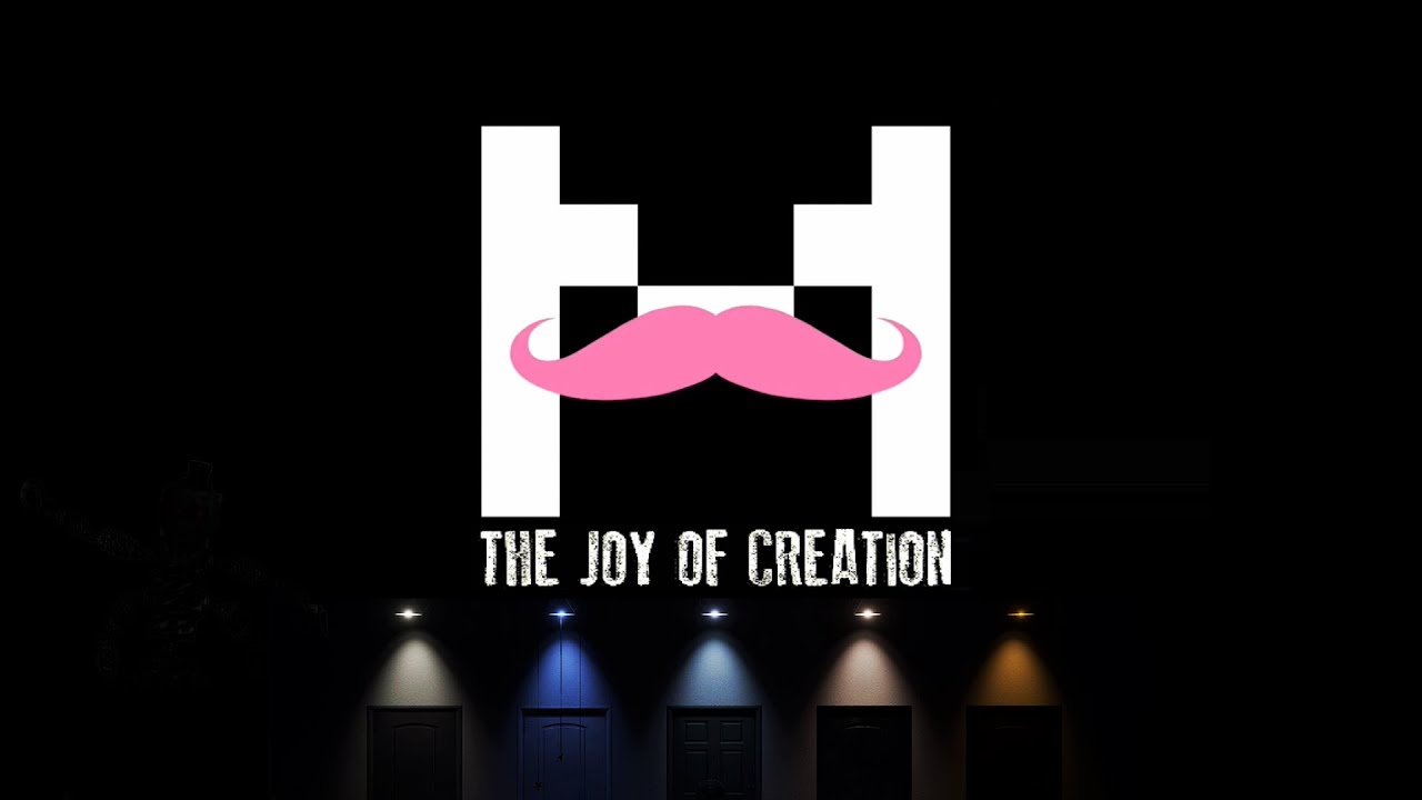The Joy of Creation | MARKIPLIER PLAYTHROUGH