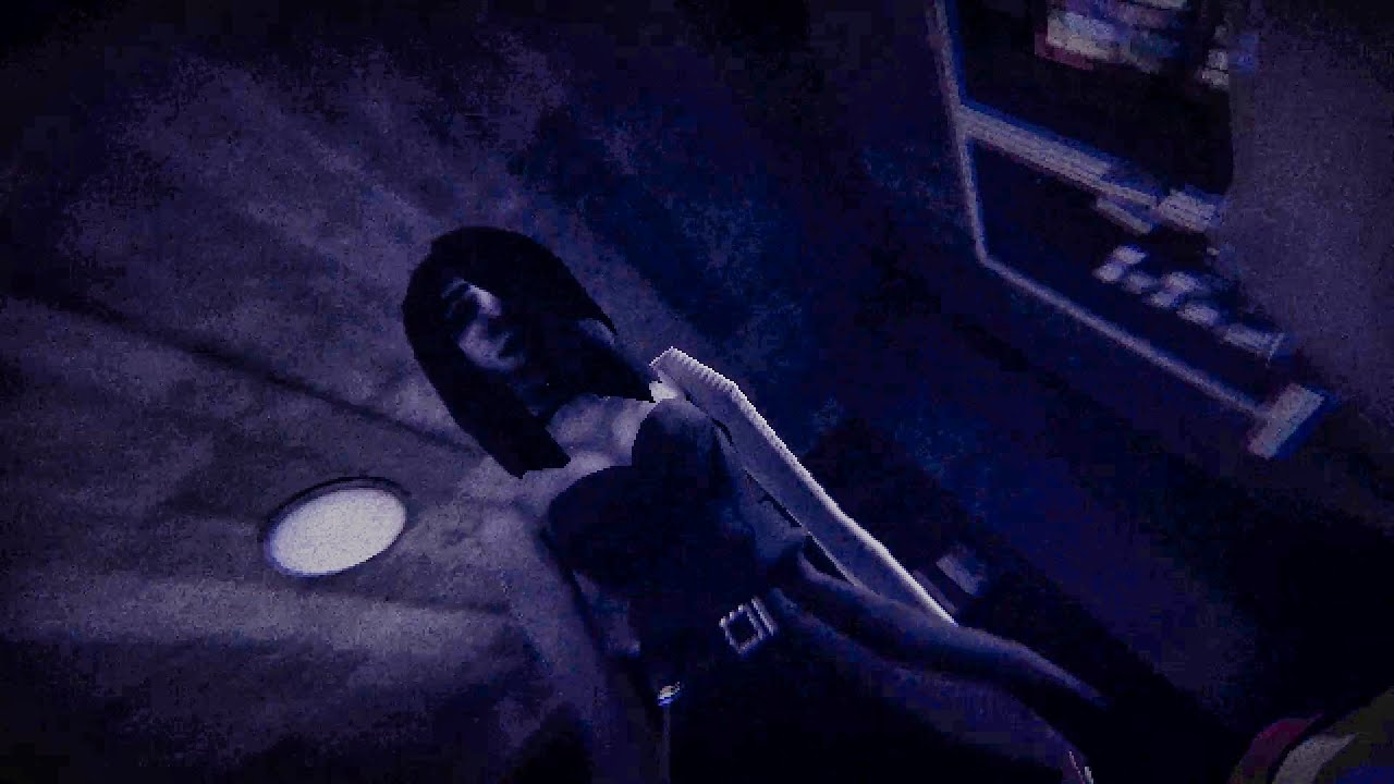 Revenge Jane The Killer
