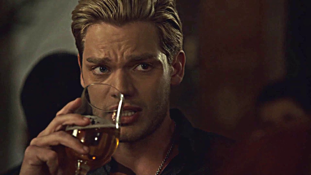 Shadowhunters Season 3 HUMOR || Part 1