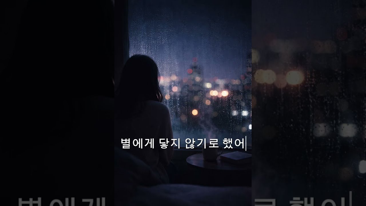 PLAYLIST / 사랑이 시작될 때의 감정 Emotional Rock Ballad