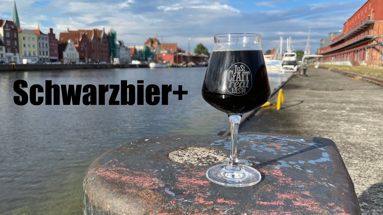 Schwarzbier+ Homebrewing mit dem Klarstein Brauheld