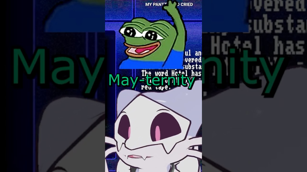 happy mayternity 🐟