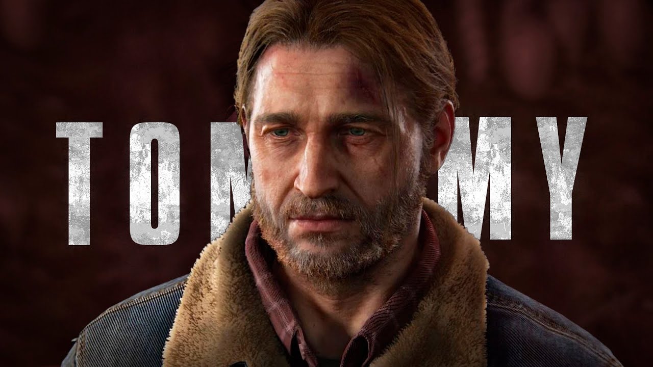 Tommy: Una Buena Persona Transformada en Monstruo