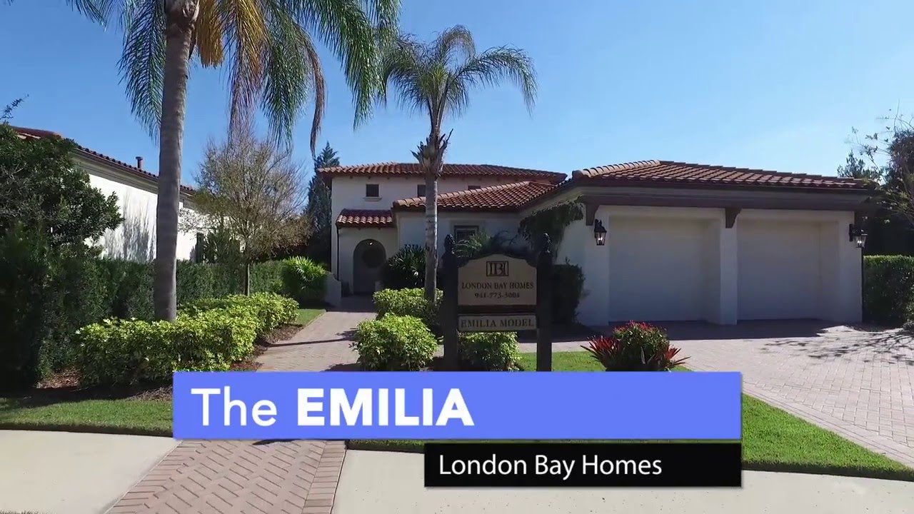 London Bay Homes Emilia