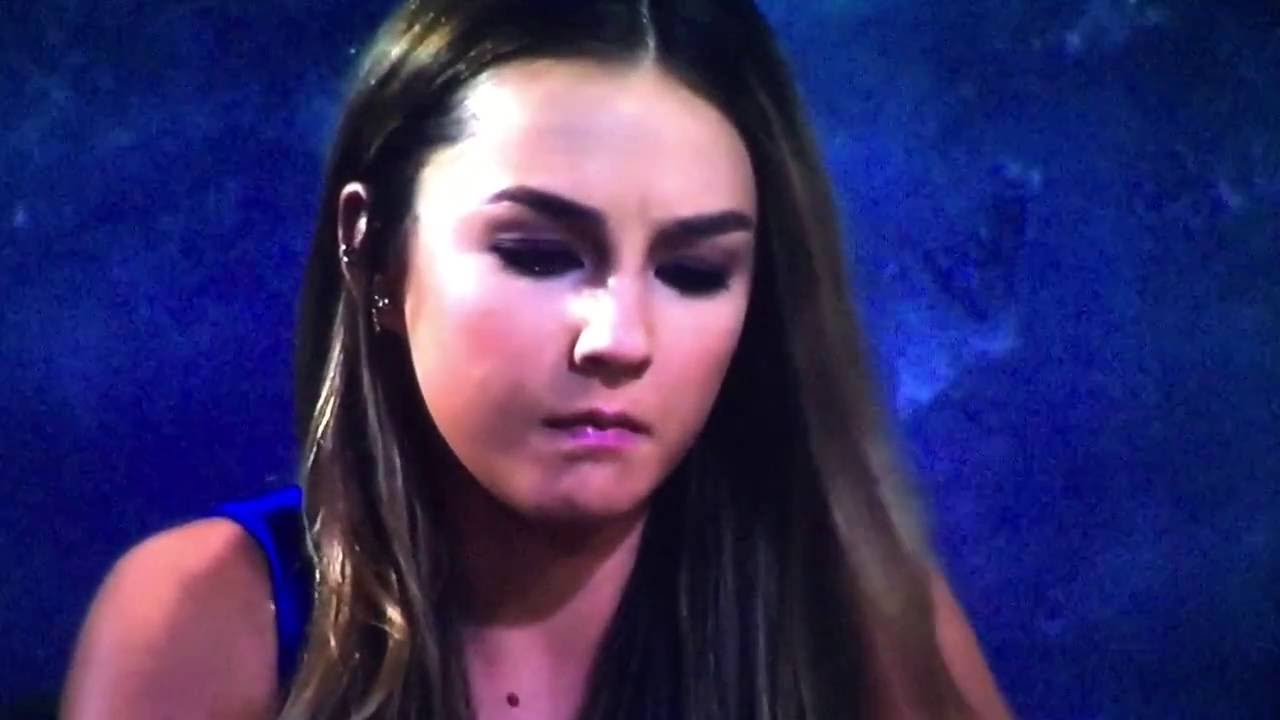 Kristina and Parker (GH) - Already Gone