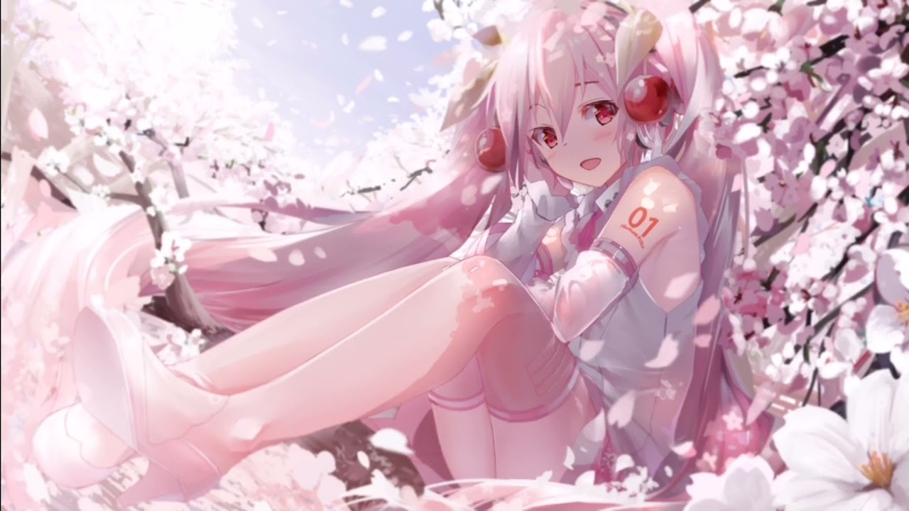 Nightcore - Так Выпала Карта | Время и Стекло