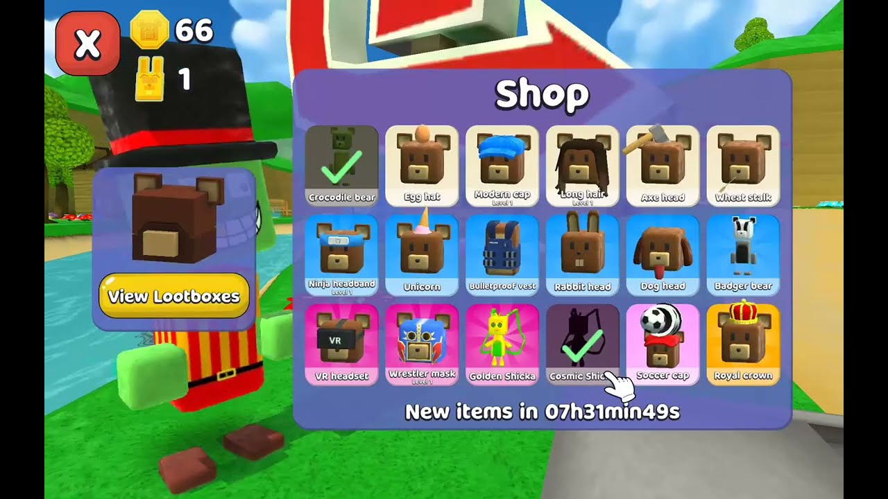 Super Bear Adventure Part 11 Tristopio Lava Mission Arcade World Failures In App Gaming Experience