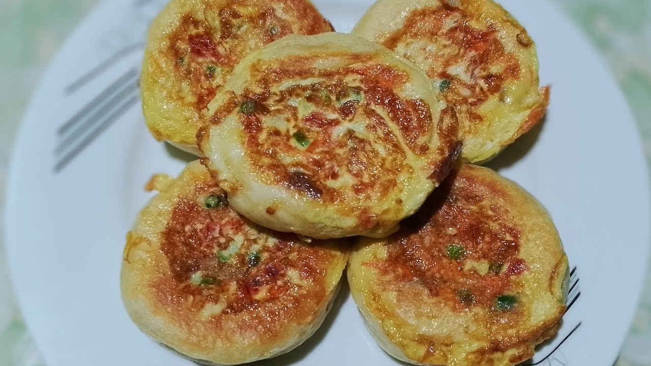 তেল ছাড়া ডিনার/একদম ভিন্ন ধরনের খাবার জে একবার খাবে স্বাদ মুখে লেগে থাকবে/হেলদি টিফিন রেসিপি 