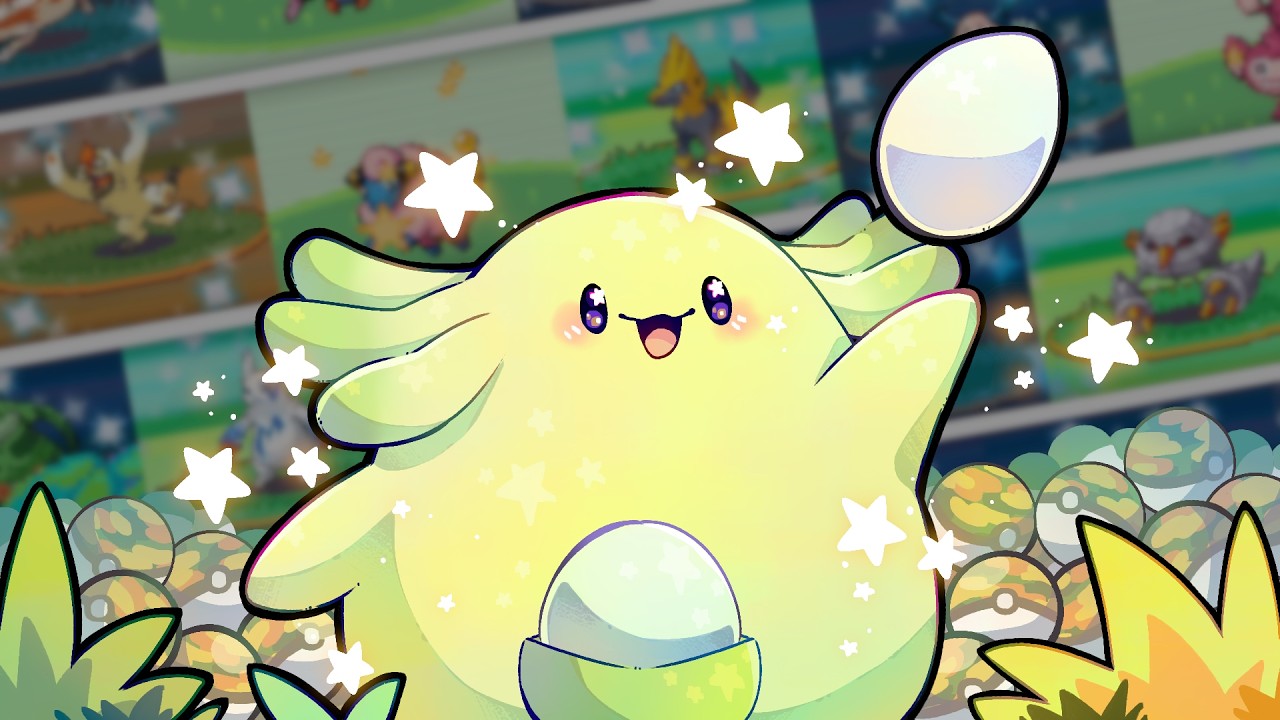 [Safari Week 2026] 42 LIVE Shinies found in the Safari Zone! (Win or Fail?)