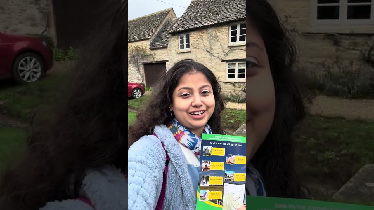 #Minsterlovell #villagelife #cotswoldvillages 🛖☕️