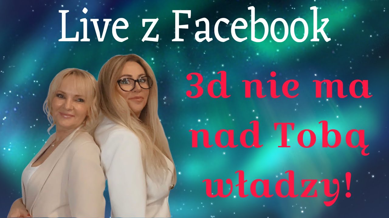 LIVE Z FACEBOOK- 3D NIE MA NAD TOBĄ WŁADZY,PRAWO ZAŁOŻENIA,MANIFESTACJA
