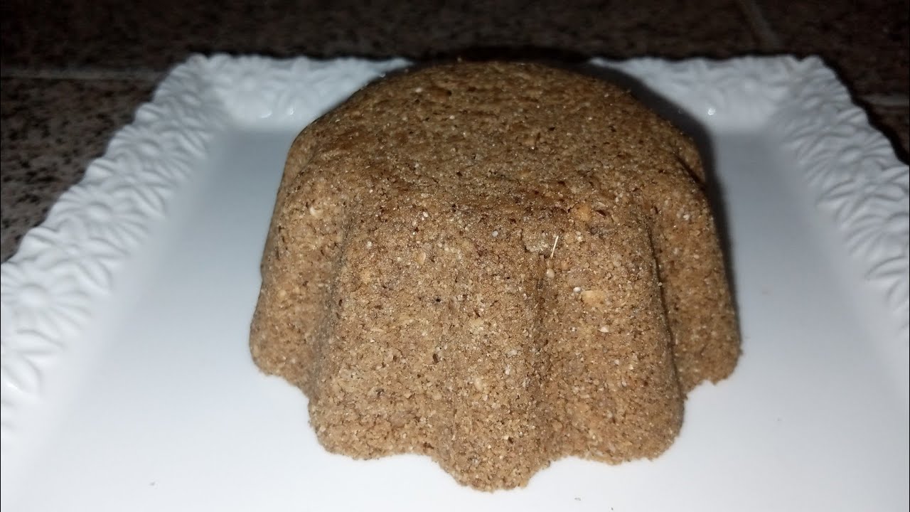 سفوف اولا تقاوت كل منطقةاش كتسميه طريقتي في تحضيره مع جميع أسراره باش ينجح معاك من اول مرة