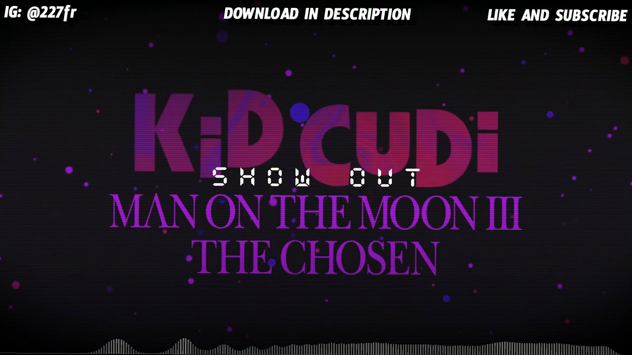 Kid Cudi x Pop Smoke x Skepta - Show Out (Instrumental)