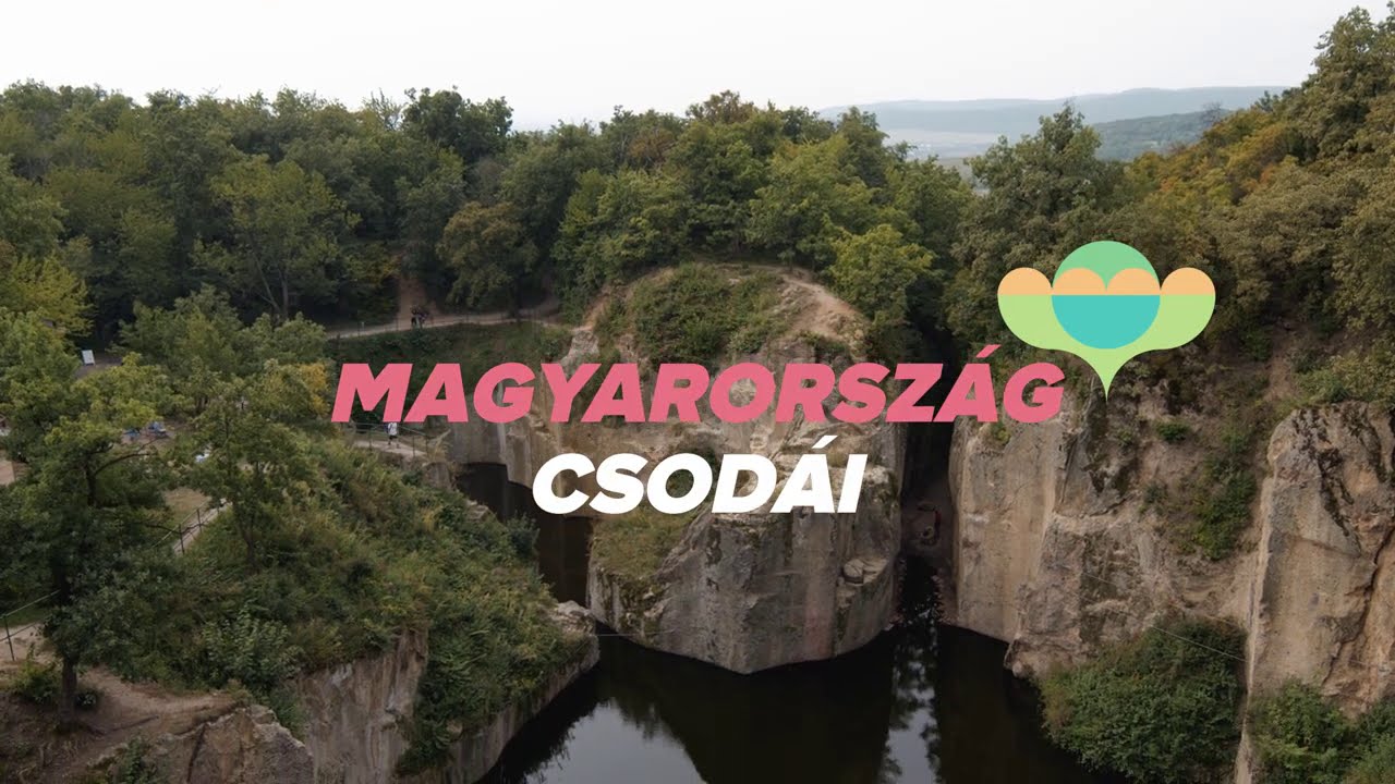 Magyarország Csodái: Megyer-hegyi Tengerszem