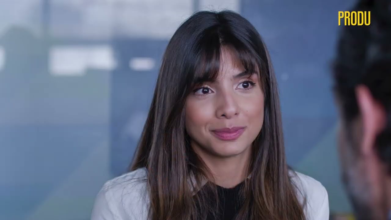 Allison Joan está en TODAS PARTES mientras DOMINA Netflix, Prime Video y Caracol