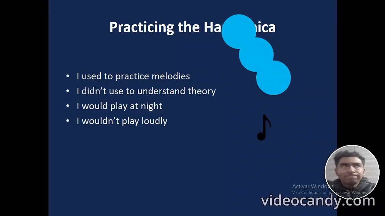 Video use to final