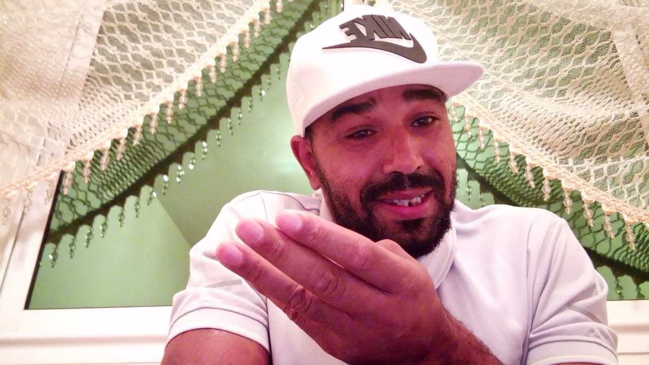قصتي مع با أحمد الشنتوفي المحكوم عليه بالإعدام ... قصة مؤثرة سبابها القمار