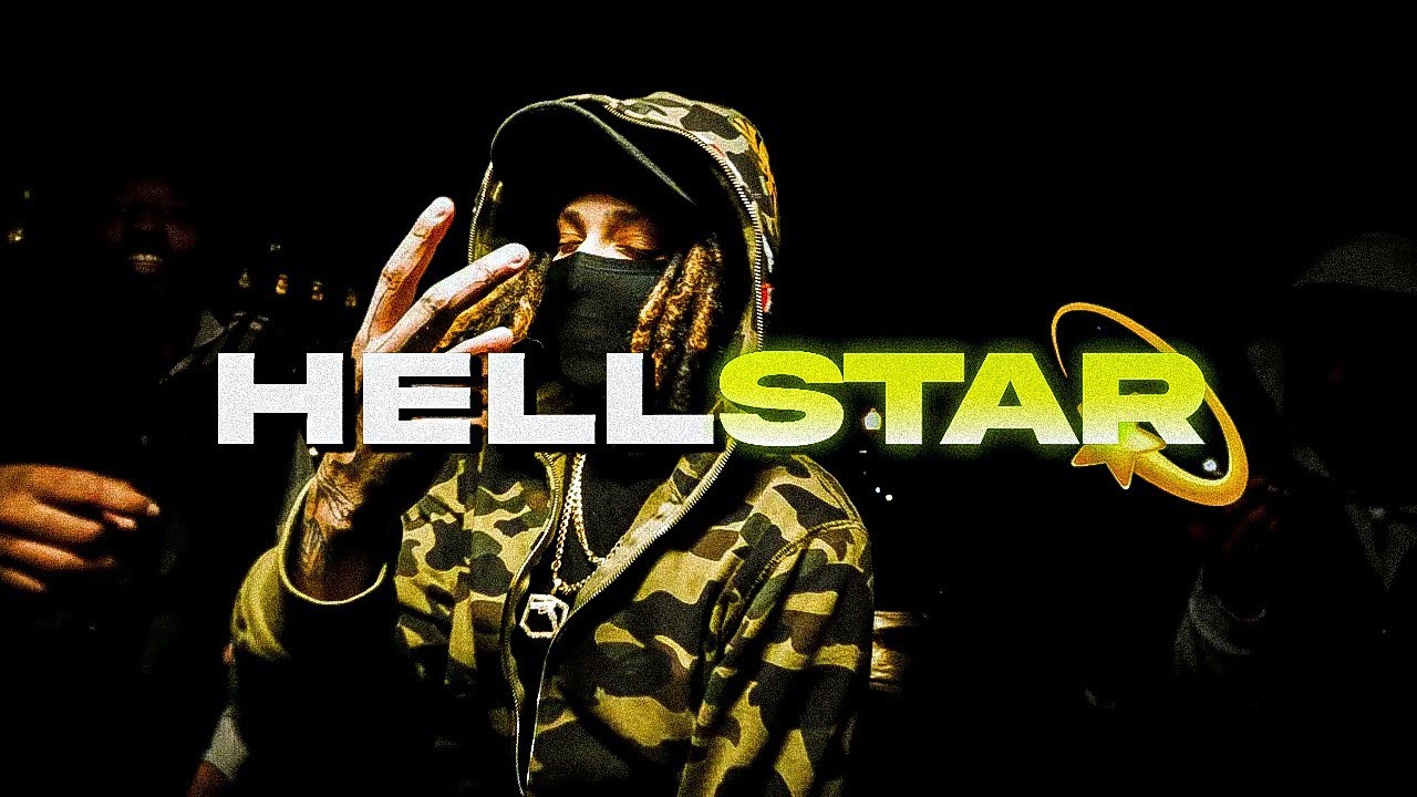 [FREE] Dark Jersey Club x Jay5ive x Sdot Go Type Beat - HELLSTAR | NY/Jersey Drill Instrumental 2023