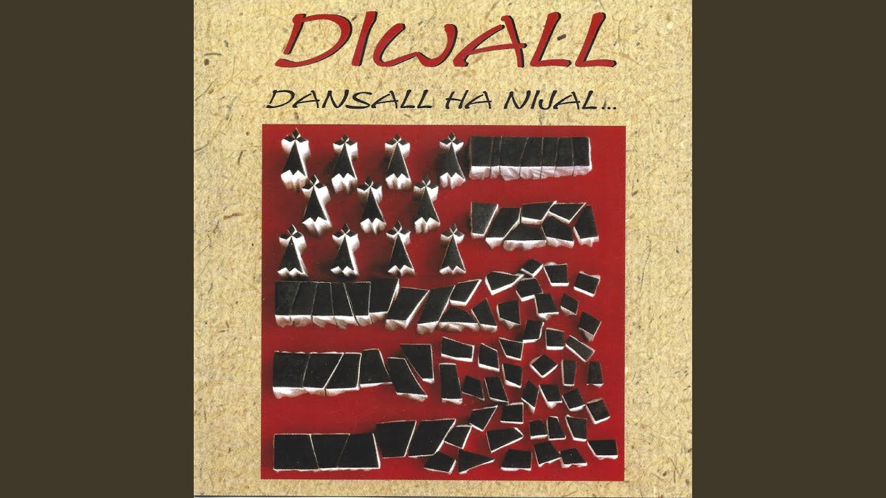 Toul ar paper (Da&ntilde;s Leon)