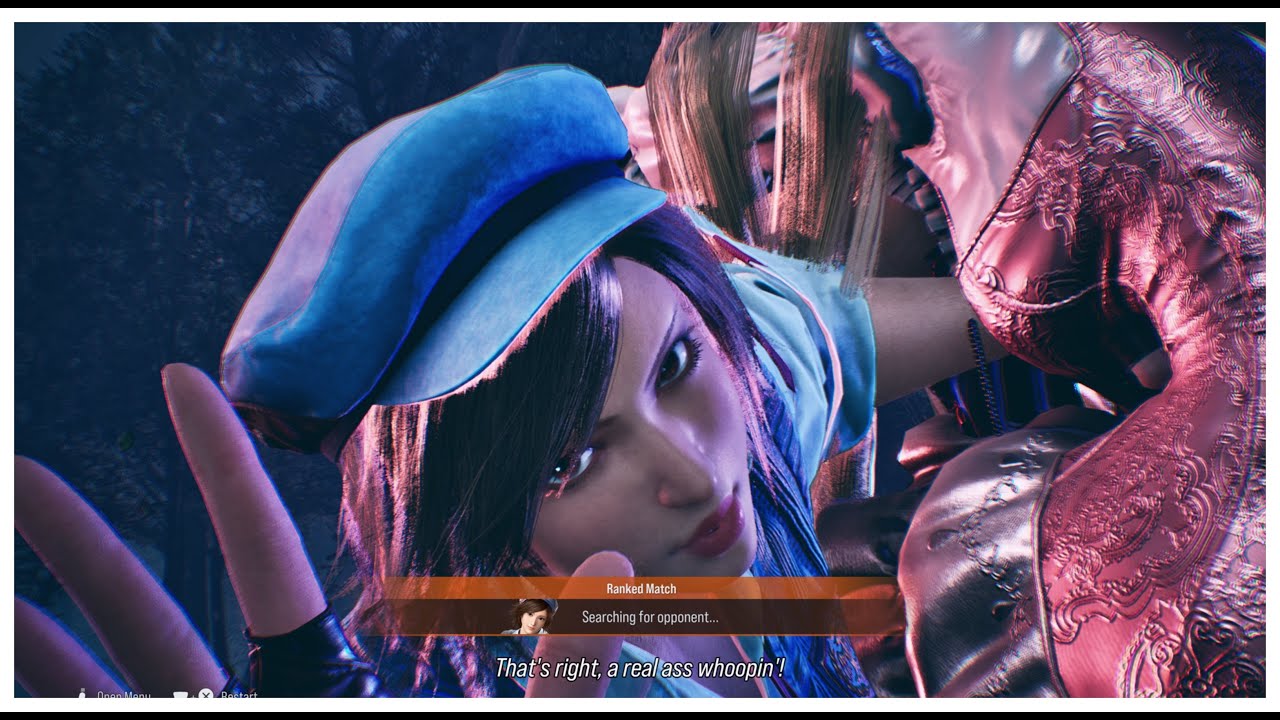 Tekken 8 Beta: Asuka (Rage Art) On Everyone