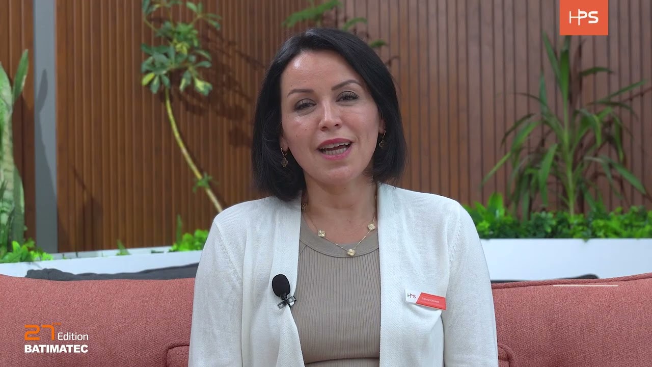 Hps in Batimatec 2025
