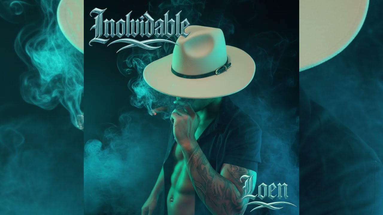         Loen, Xenkor &ndash; Inolvidable (Audio Oficial)